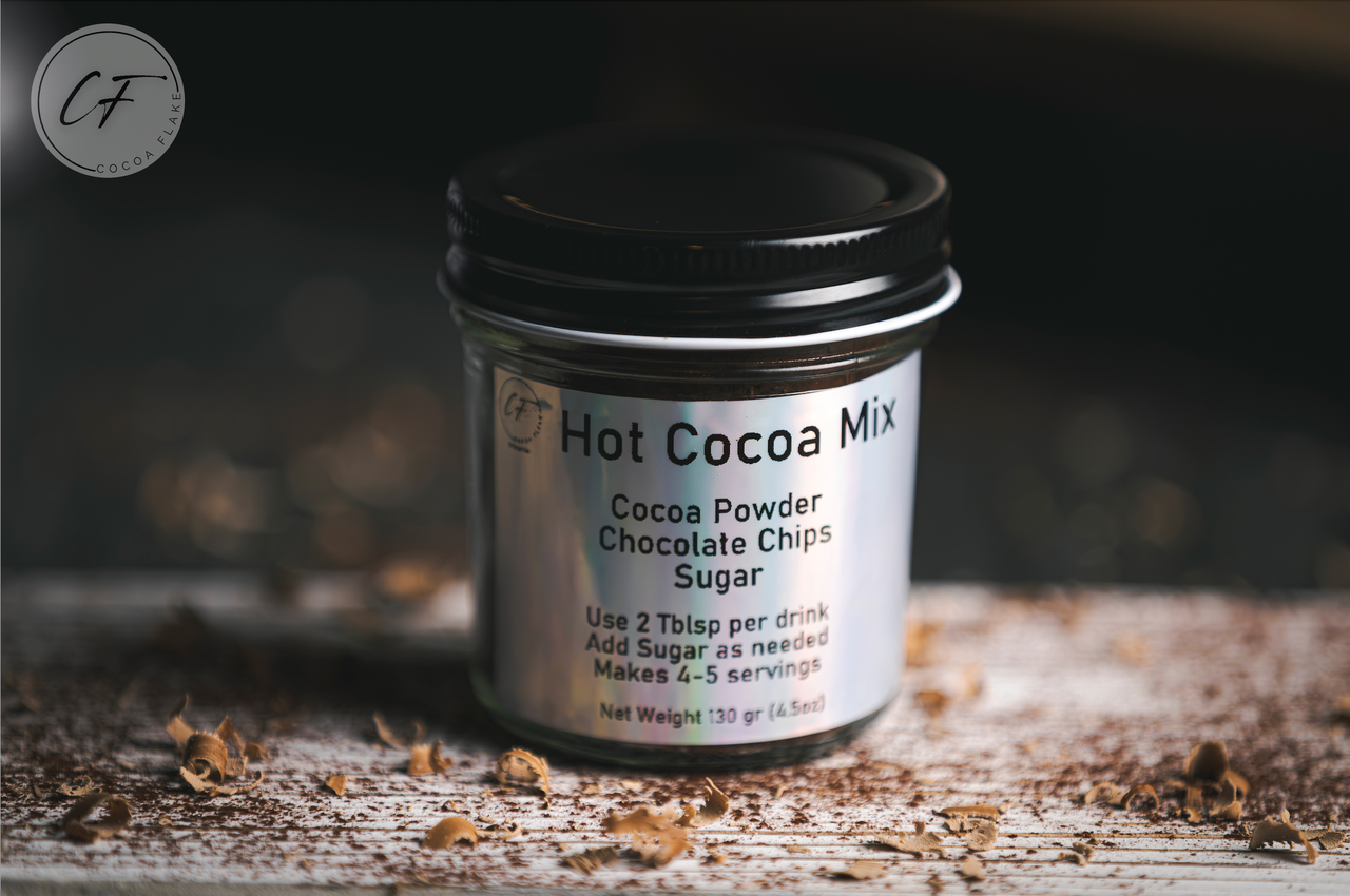 Handcrafted Chocolate Bonbons, Bars & Seasonal Treats | Cocoa
