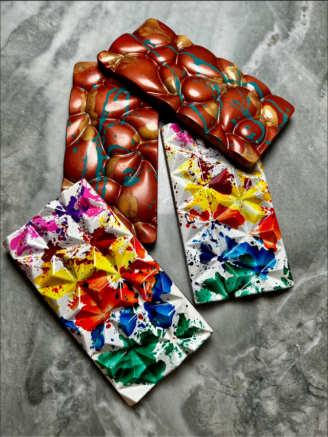Handcrafted Chocolate Bonbons, Bars & Seasonal Treats | Cocoa