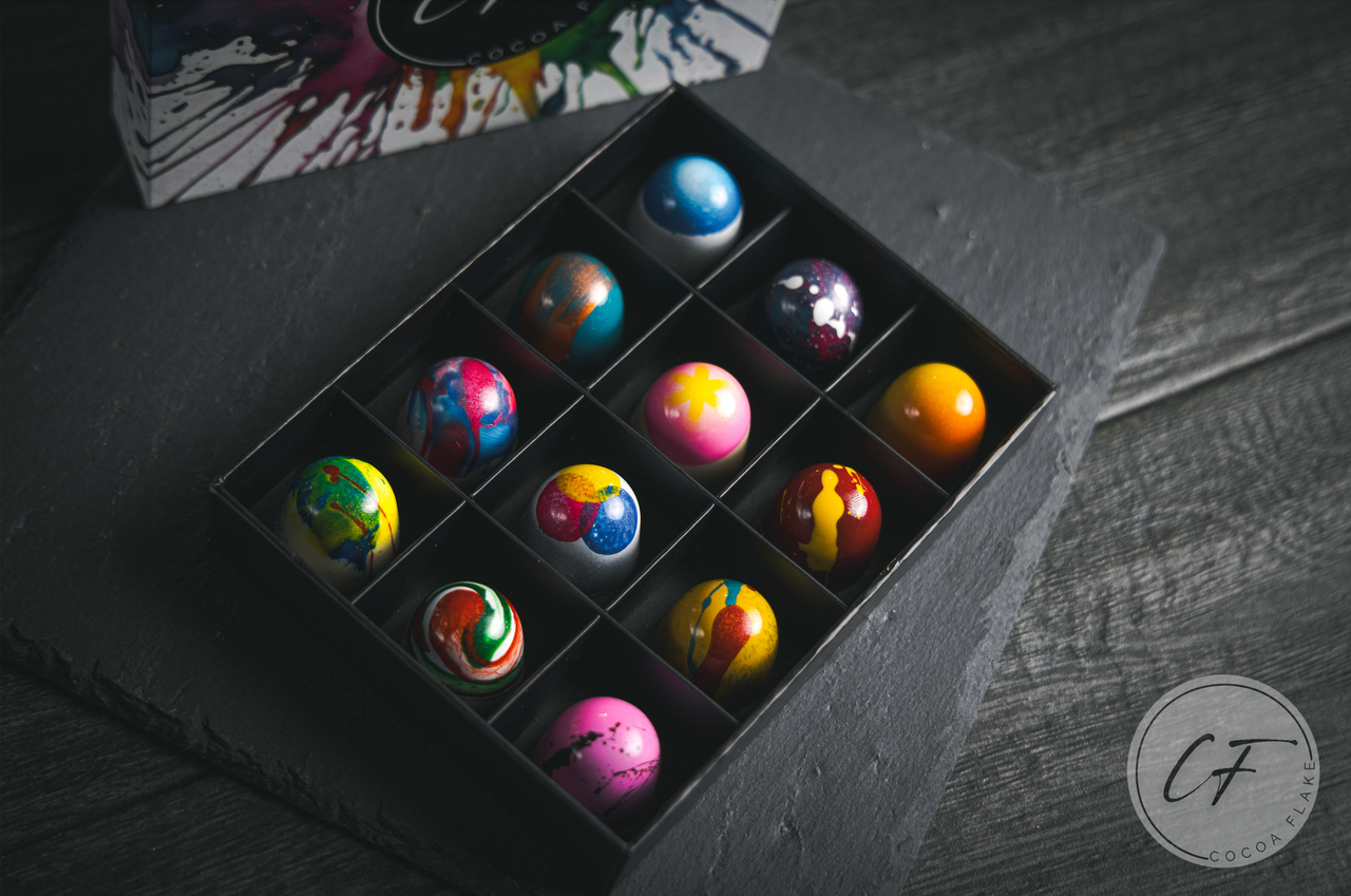 Handcrafted Chocolate Bonbons, Bars & Seasonal Treats | Cocoa