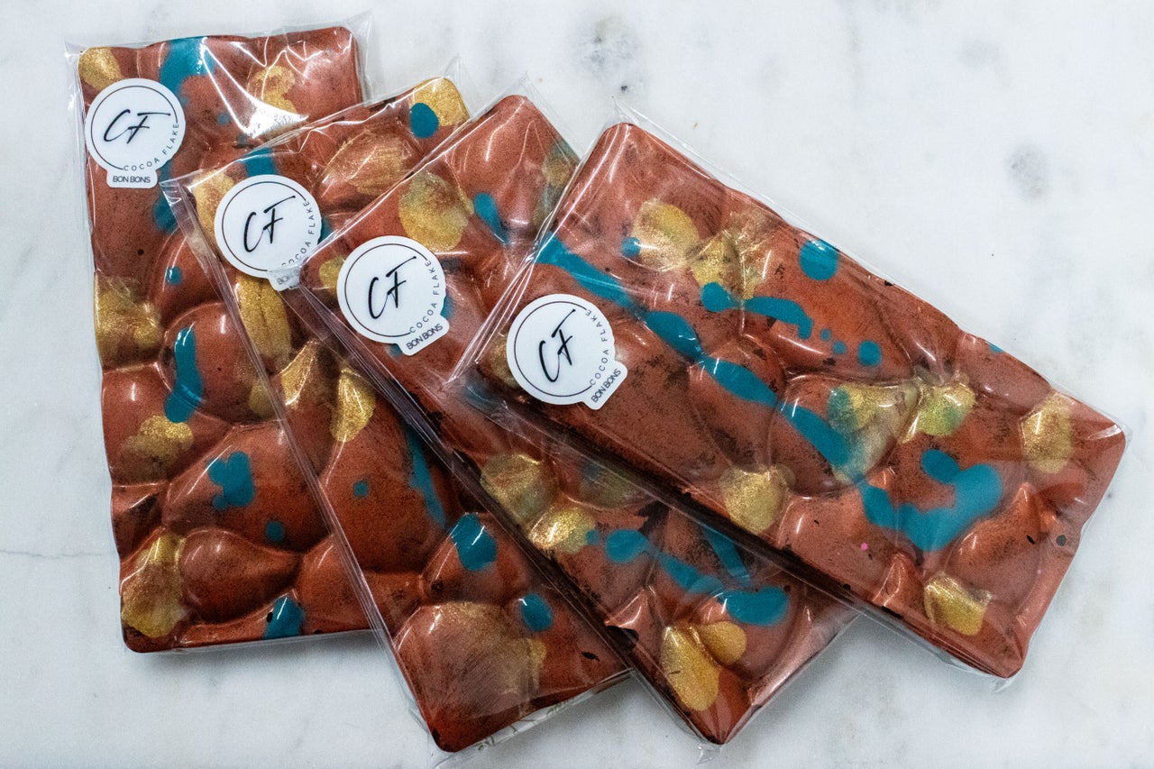 Handcrafted Chocolate Bonbons, Bars & Seasonal Treats | Cocoa